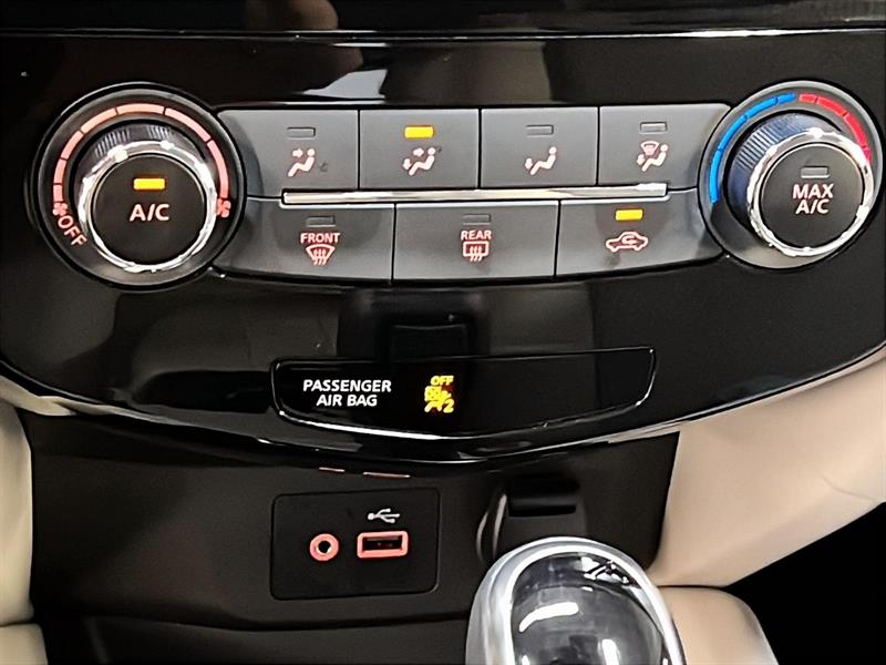 nissan Qashqai 2023 - 14