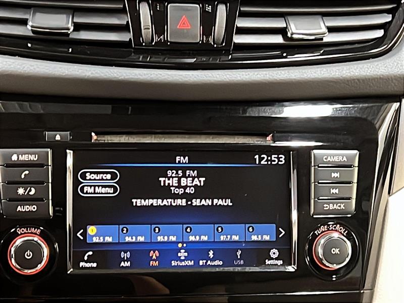 nissan Qashqai 2023 - 15