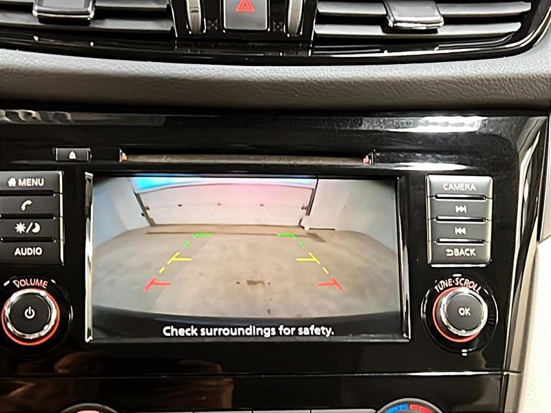 nissan Qashqai 2023 - 16