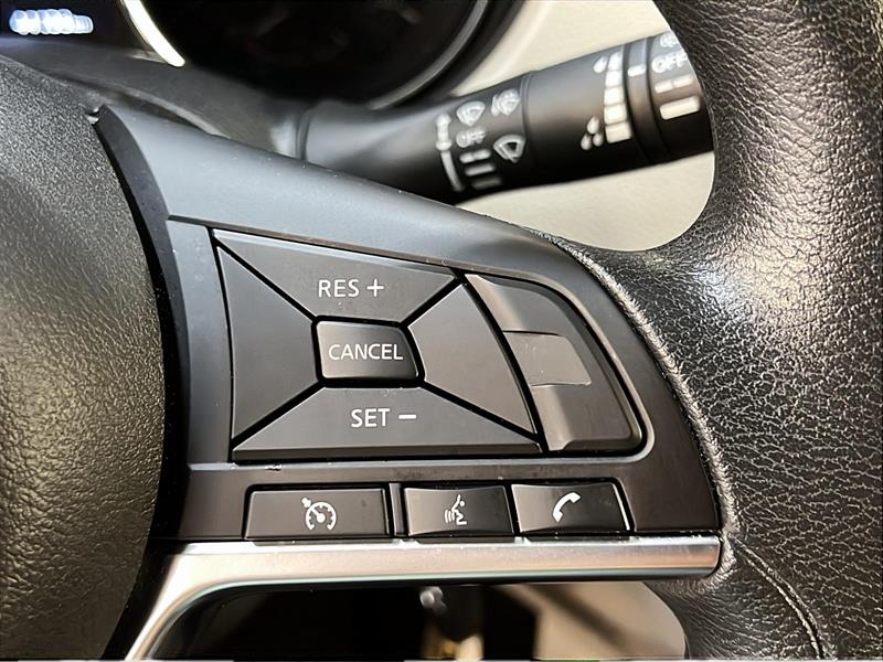 nissan Qashqai 2023 - 17