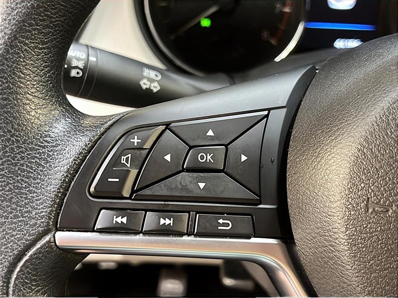 nissan Qashqai 2023 - 18