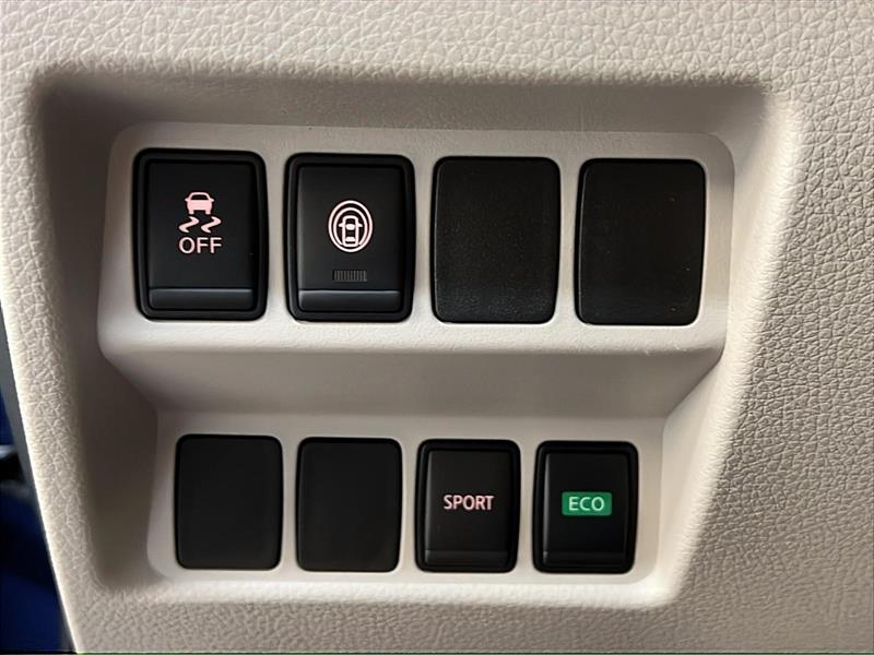 nissan Qashqai 2023 - 19