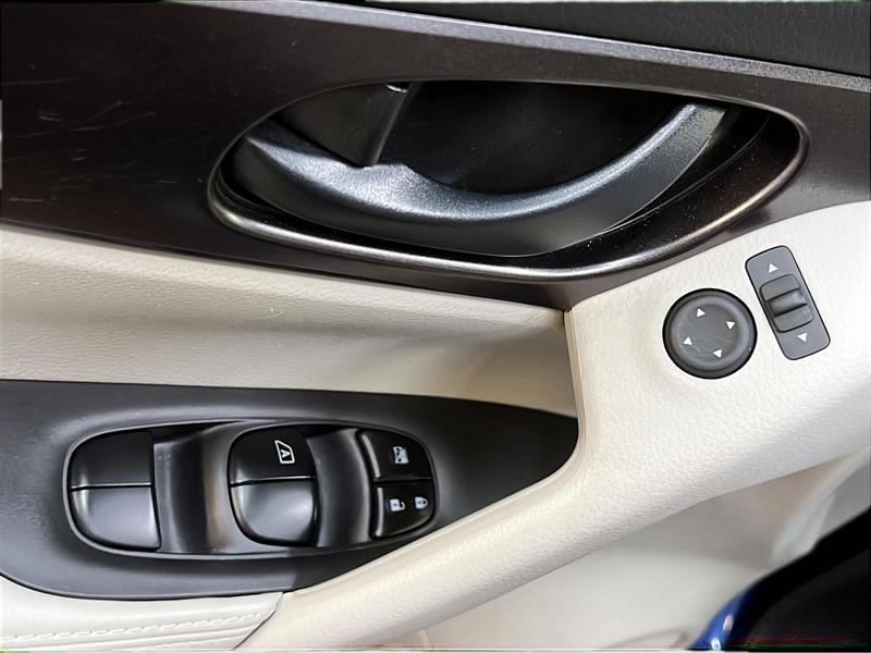 nissan Qashqai 2023 - 20