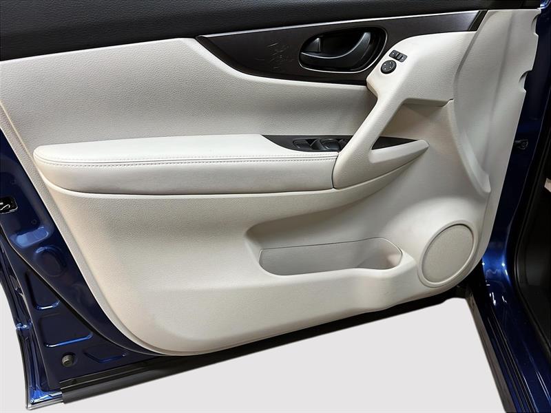 nissan Qashqai 2023 - 21