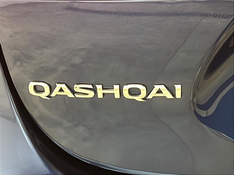 nissan Qashqai 2023 - 23