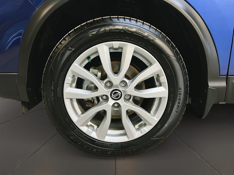 nissan Qashqai 2023 - 24