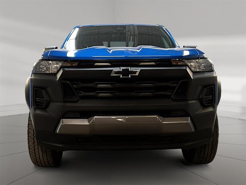 chevrolet Colorado 2023 - 2