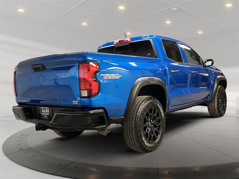 chevrolet Colorado 2023 - 4
