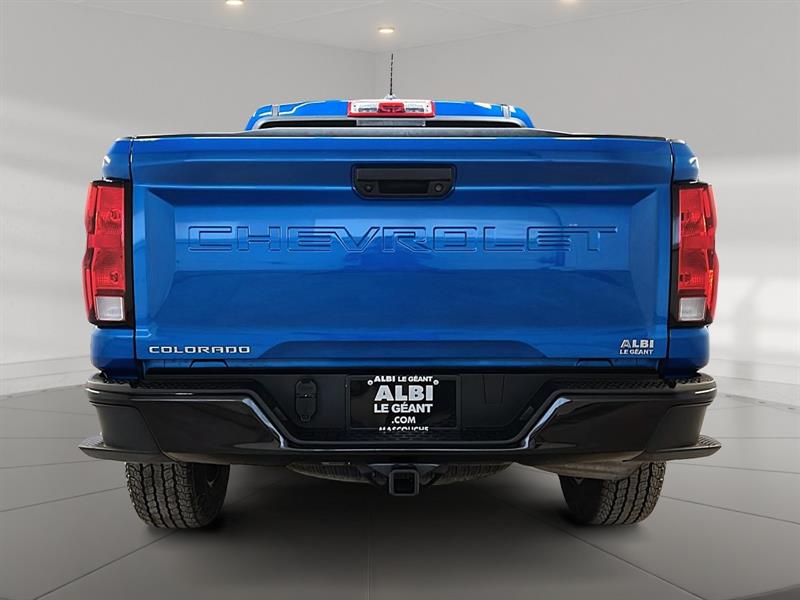 chevrolet Colorado 2023 - 5
