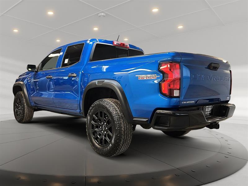 chevrolet Colorado 2023 - 6