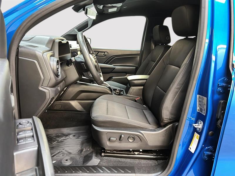 chevrolet Colorado 2023 - 7