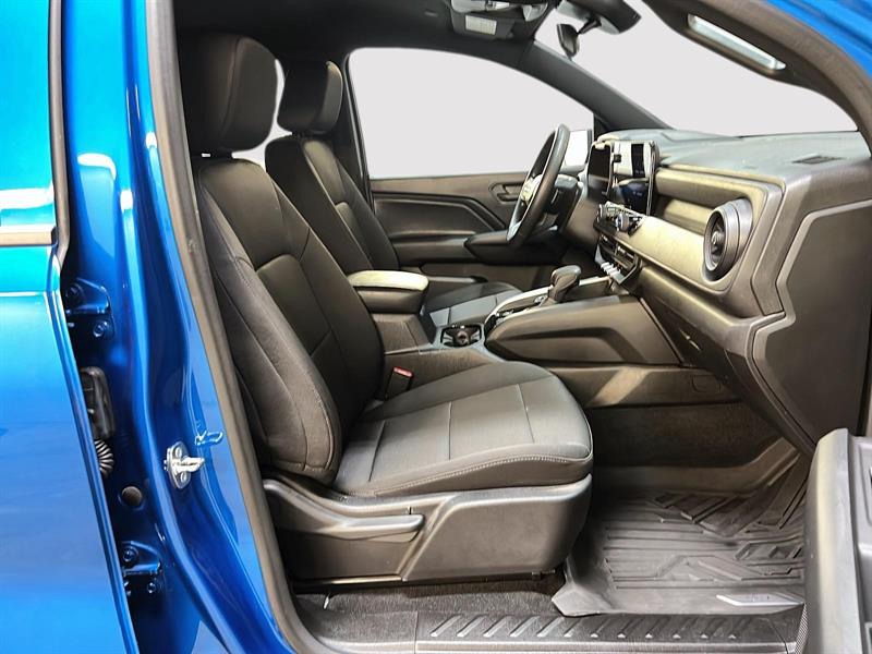 chevrolet Colorado 2023 - 8