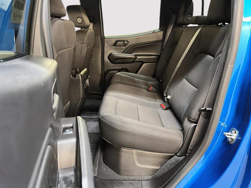 chevrolet Colorado 2023 - 9