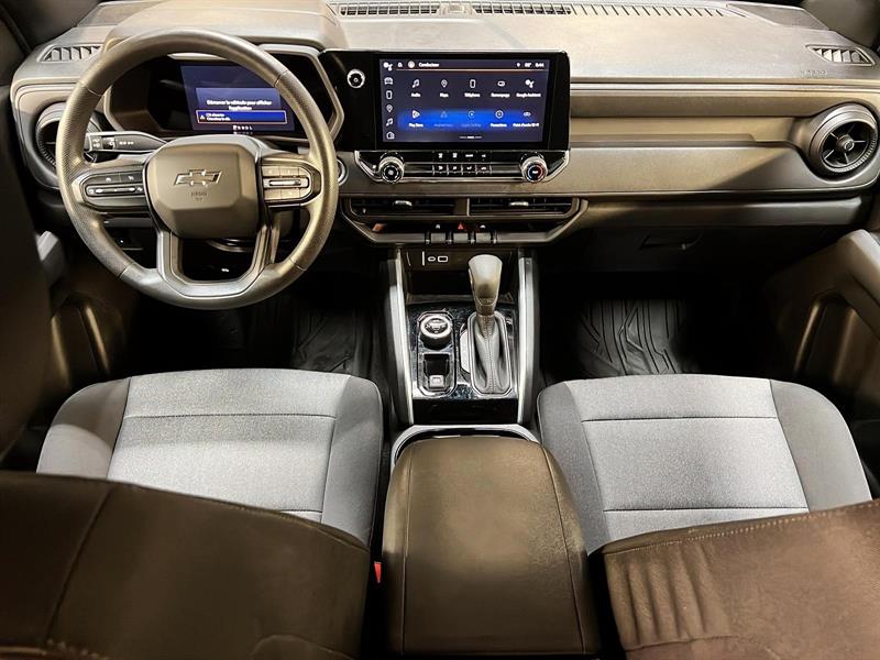 chevrolet Colorado 2023 - 10