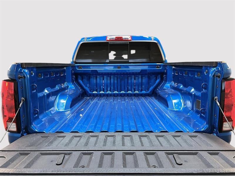chevrolet Colorado 2023 - 12
