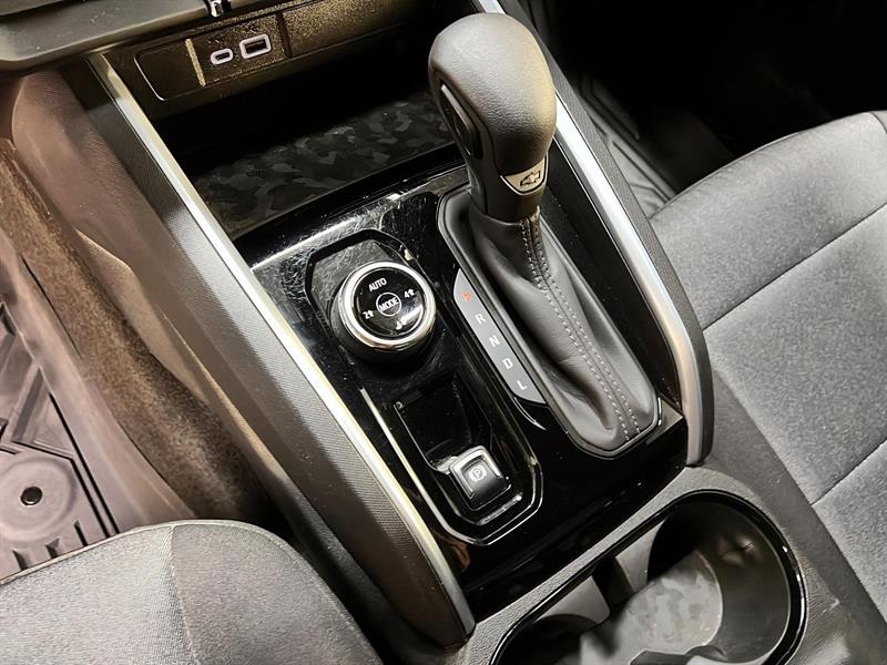 chevrolet Colorado 2023 - 13