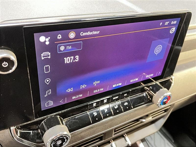 chevrolet Colorado 2023 - 15