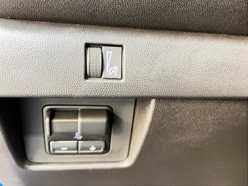 chevrolet Colorado 2023 - 21