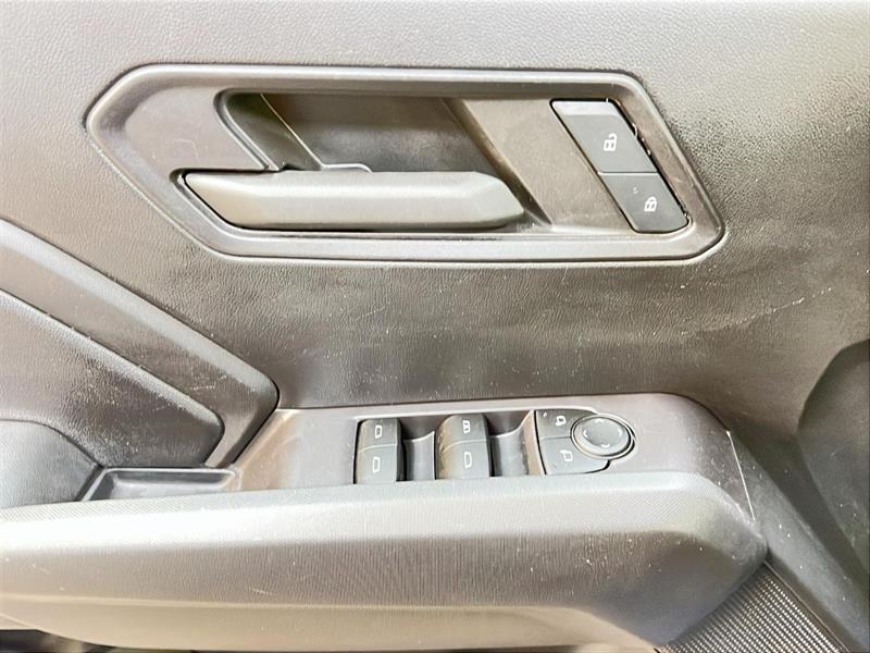 chevrolet Colorado 2023 - 22