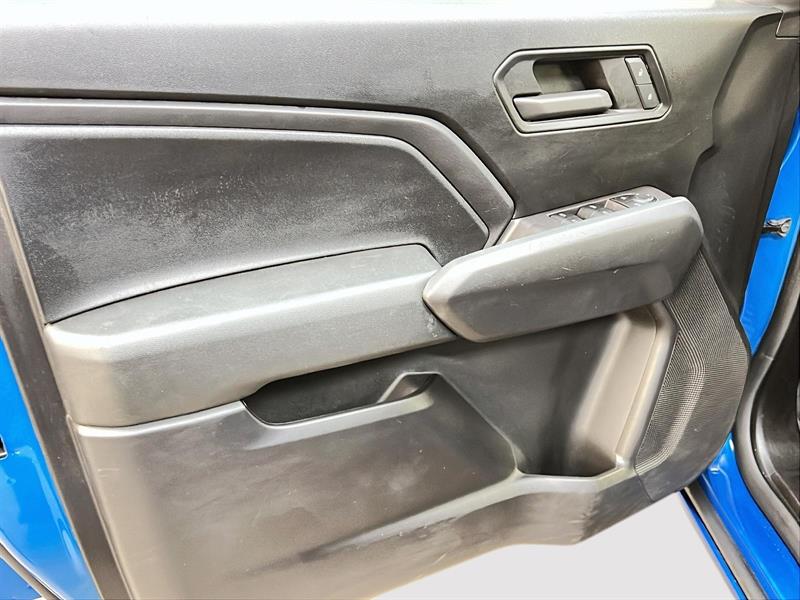 chevrolet Colorado 2023 - 23