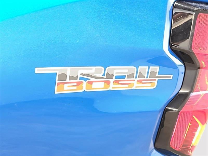 chevrolet Colorado 2023 - 26