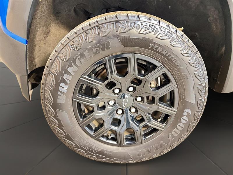 chevrolet Colorado 2023 - 28