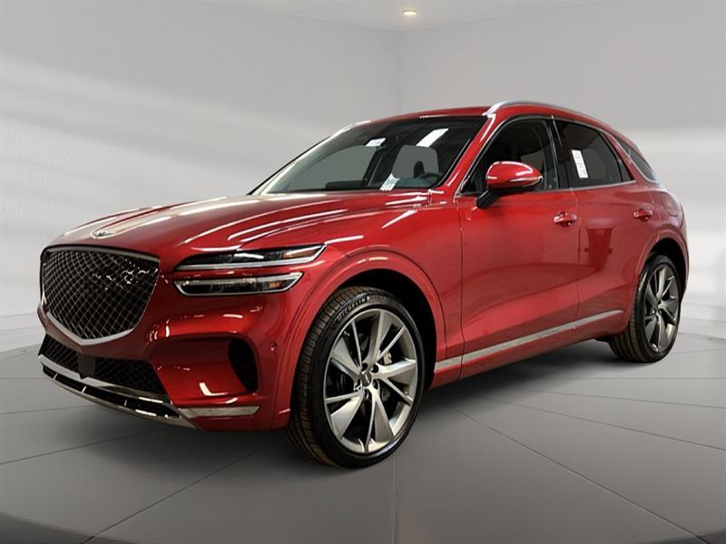 genesis GV70 2025 - 2