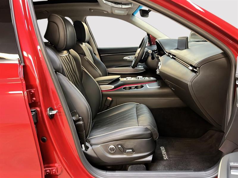 genesis GV70 2025 - 9