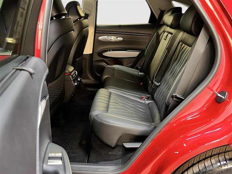 genesis GV70 2025 - 10