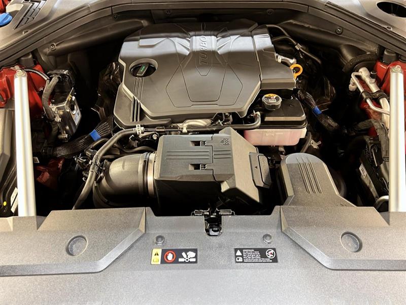 genesis GV70 2025 - 14