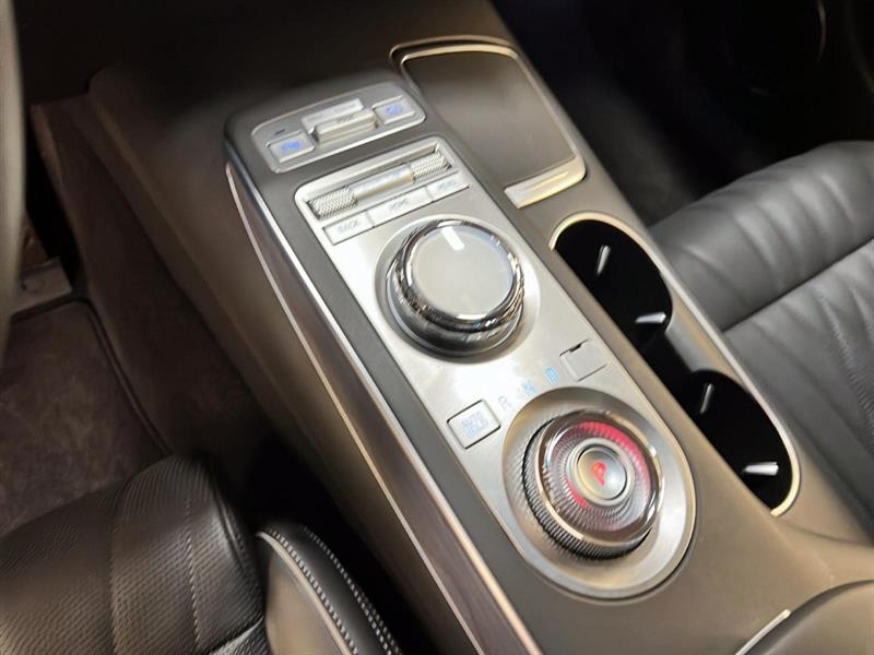 genesis GV70 2025 - 18