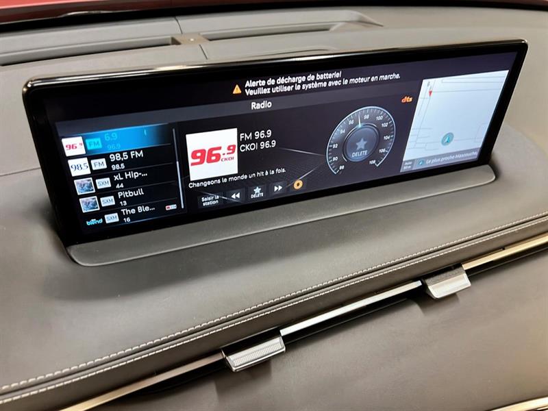 genesis GV70 2025 - 20