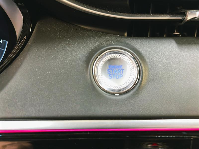 genesis GV70 2025 - 23