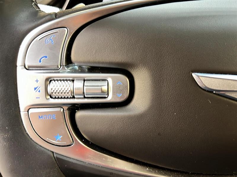 genesis GV70 2025 - 24