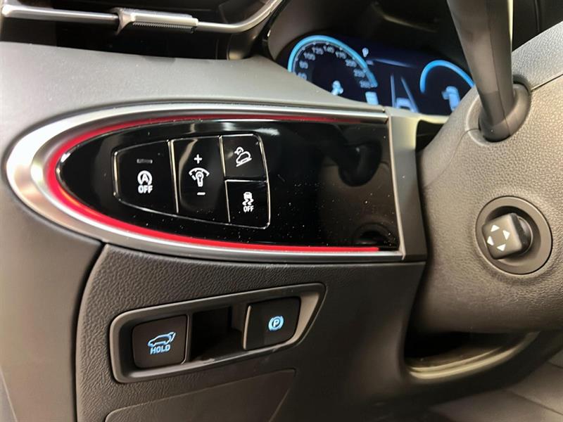 genesis GV70 2025 - 25