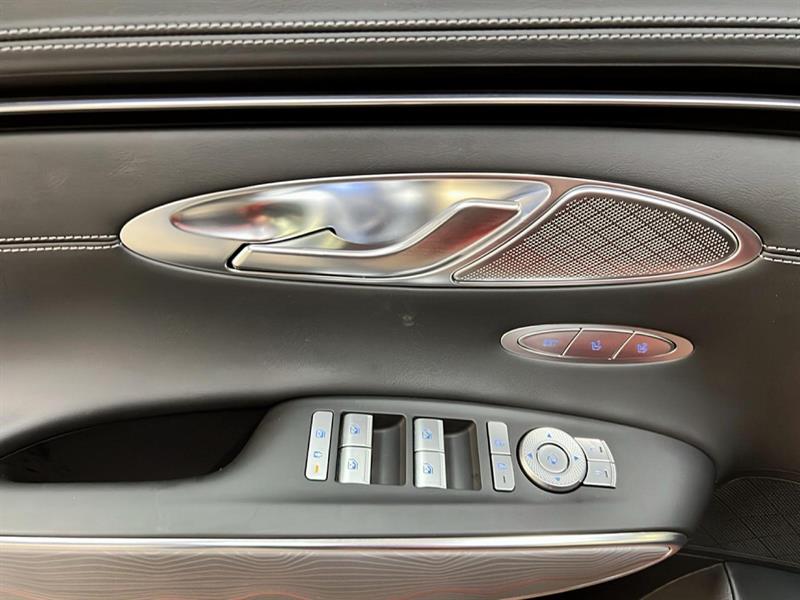 genesis GV70 2025 - 26