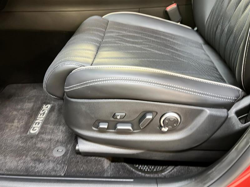 genesis GV70 2025 - 28