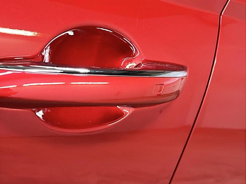 genesis GV70 2025 - 29