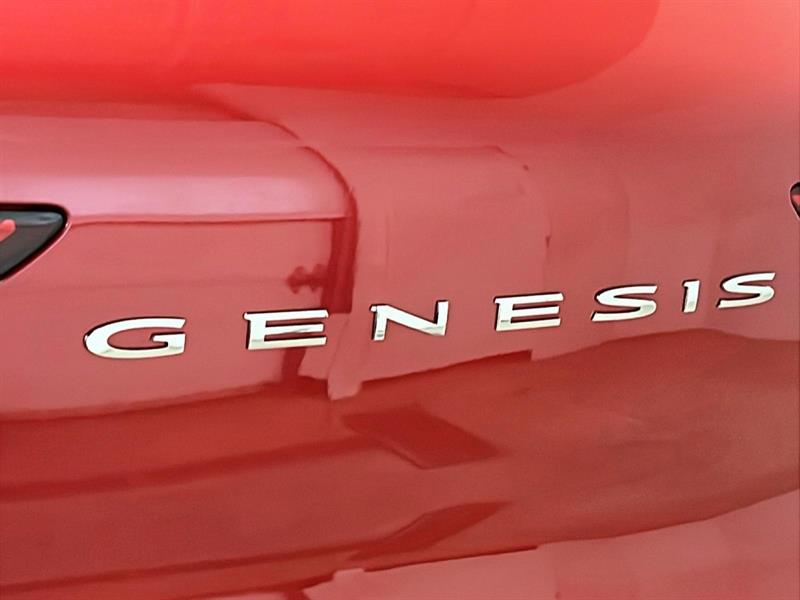 genesis GV70 2025 - 31