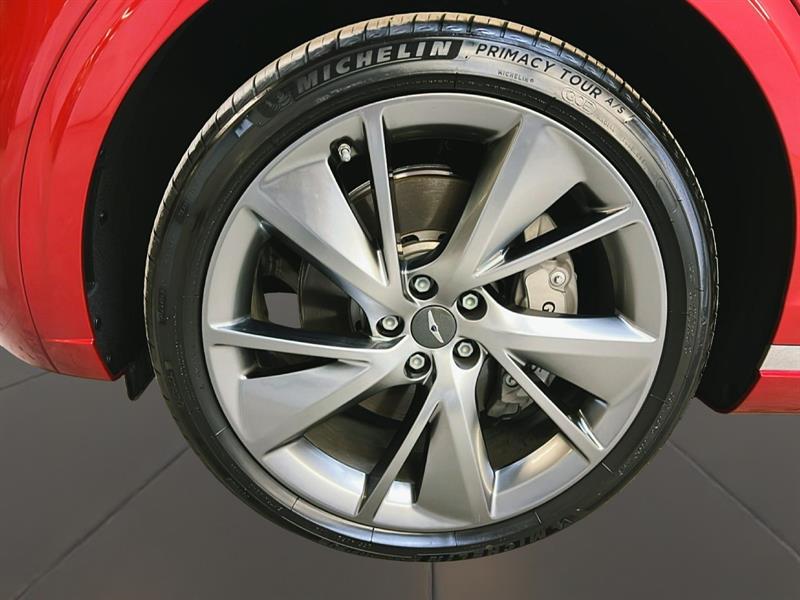 genesis GV70 2025 - 33