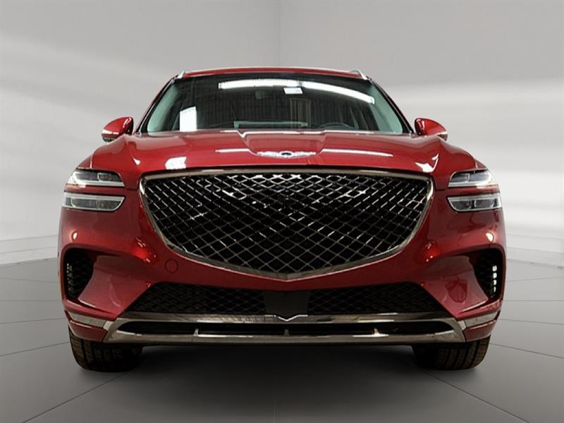 genesis GV70 2025 - 34