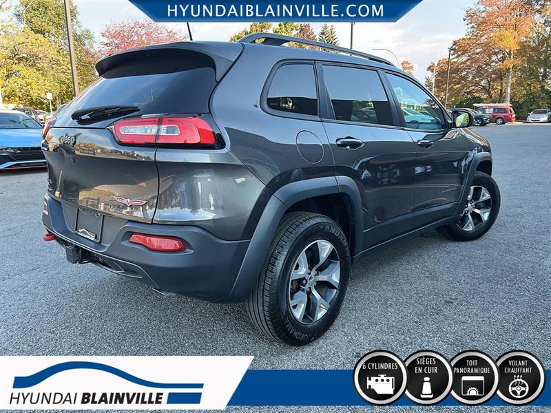 jeep Cherokee 2016 - 3