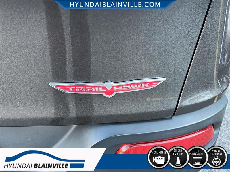 jeep Cherokee 2016 - 5