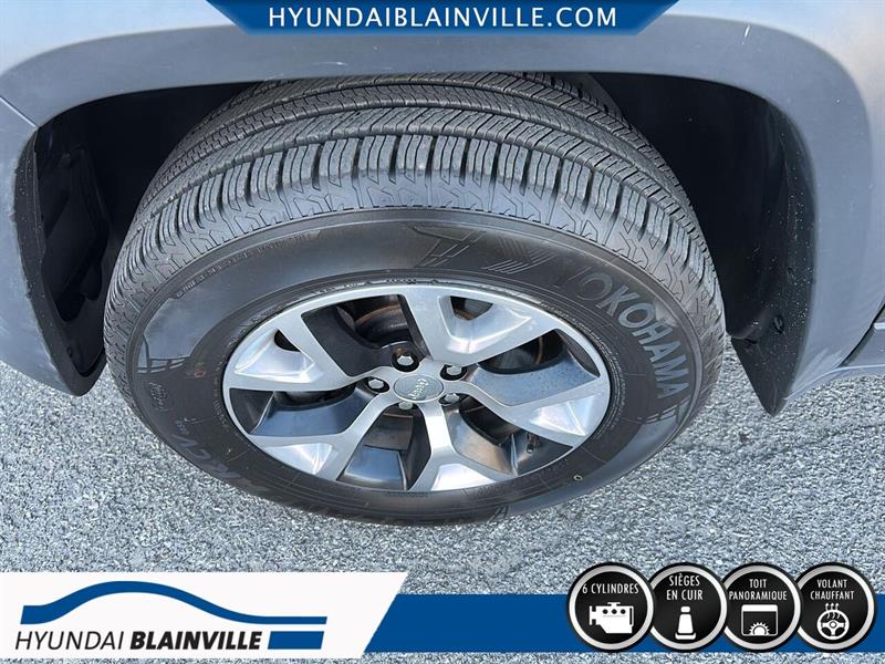 jeep Cherokee 2016 - 9