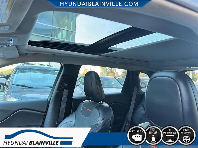 jeep Cherokee 2016 - 11