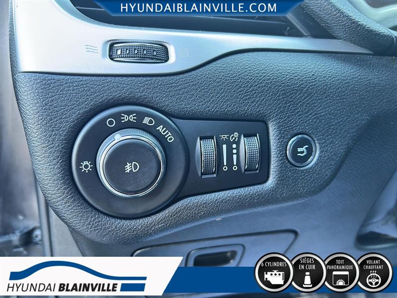 jeep Cherokee 2016 - 16