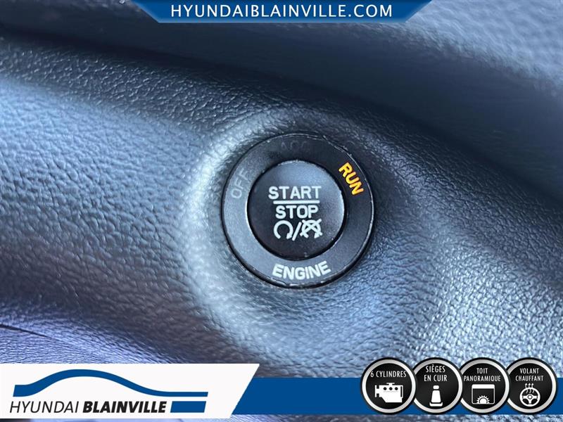 jeep Cherokee 2016 - 21