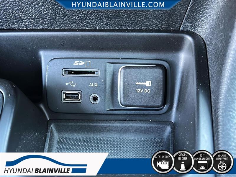 jeep Cherokee 2016 - 24