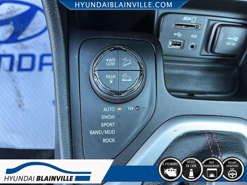 jeep Cherokee 2016 - 25