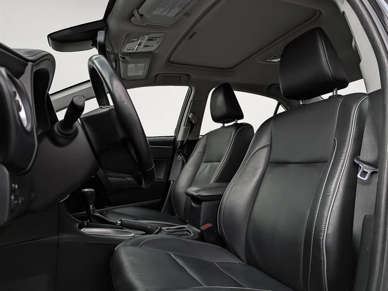 toyota Corolla 2018 - 6